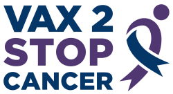 Vax 2 Stop Cancer