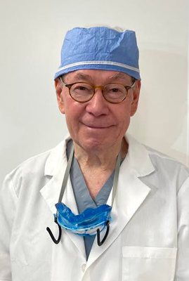 Dr. Norman Pastorek