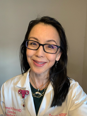 Dr. Serena H. Chen